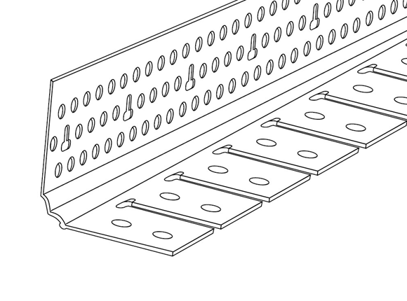 4150 trimtex internal 90 archbead 3000mm limited stock availble